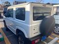 2021 Suzuki Jimny