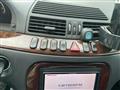 1999 Mercedes-Benz S-Class