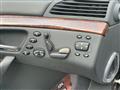 1999 Mercedes-Benz S-Class