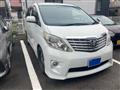 2008 Toyota Alphard G