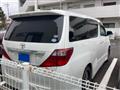 2008 Toyota Alphard G