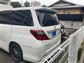 2008 Toyota Alphard G