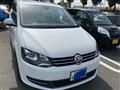 2015 Volkswagen Sharan