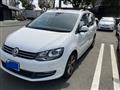 2015 Volkswagen Sharan