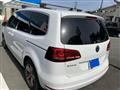 2015 Volkswagen Sharan