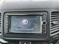 2015 Volkswagen Sharan