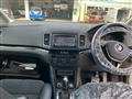 2015 Volkswagen Sharan