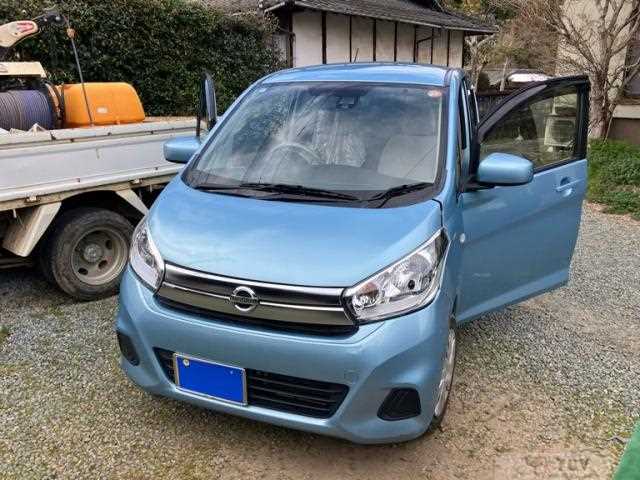 2017 Nissan Nissan Others