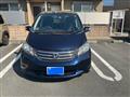2010 Honda Freed