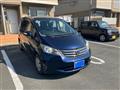 2010 Honda Freed