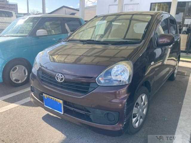 2015 Toyota PIXIS EPOCH