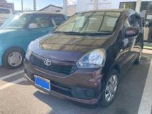 2015 Toyota PIXIS EPOCH