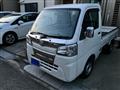 2017 Daihatsu Hijet Truck