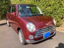 2007 Daihatsu Miragino