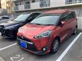 2016 Toyota Sienta