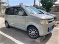 2007 Mitsubishi eK Wagon