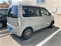 2007 Mitsubishi eK Wagon