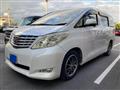 2010 Toyota Alphard G