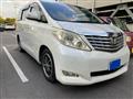 2010 Toyota Alphard G