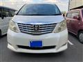2010 Toyota Alphard G
