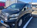 2012 Toyota Vellfire