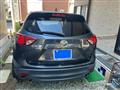 2013 Mazda CX-5