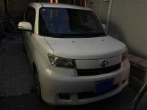 2010 Toyota bB