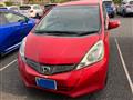 2012 Honda Fit
