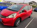 2012 Honda Fit