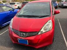 2012 Honda Fit