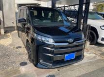 2024 Toyota Noah
