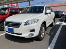 2010 Toyota Vanguard