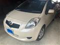 2005 Toyota Vitz