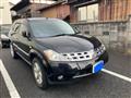 2007 Nissan Murano