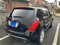 2007 Nissan Murano