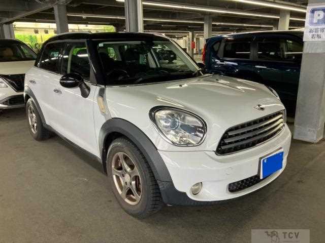 2011 BMW MINI Other