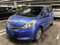 2011 Honda Fit