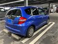 2011 Honda Fit