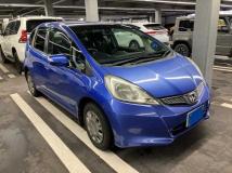 2011 Honda Fit