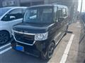 2018 Honda N BOX