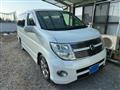 2007 Nissan Elgrand