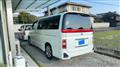 2007 Nissan Elgrand
