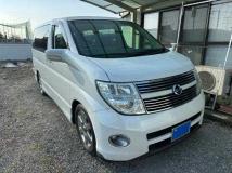 2007 Nissan Elgrand