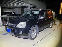 2009 Nissan X-Trail