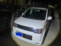 2011 Mitsubishi eK Sport