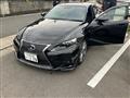 2015 Lexus IS