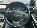 2015 Lexus IS