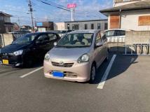 2012 Daihatsu Mira