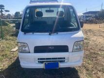 2004 Subaru Sambar