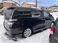 2010 Toyota Vellfire